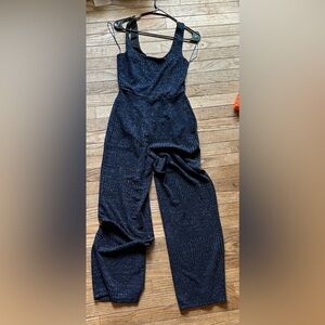 Women’s formal jumpsuit